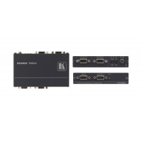 1:3 Computer Graphics Video Distribution Amplifier